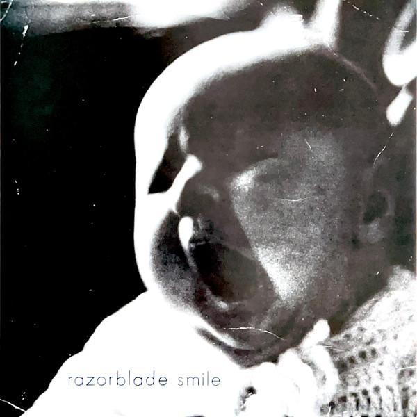 Razorblade Smile - Fastest Wide-Eyed Implement