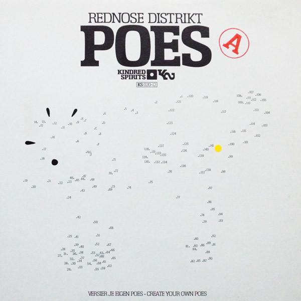 Rednose Distrikt - Poes