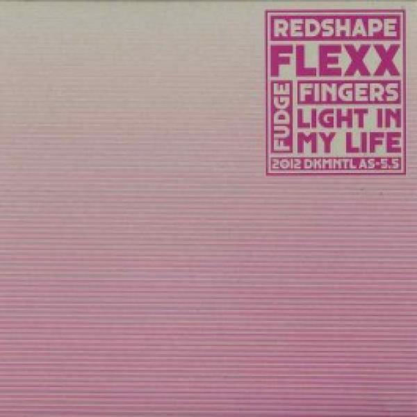 Redshape, Fudge Fingas - Dekmantel Anniversary Series Part 5