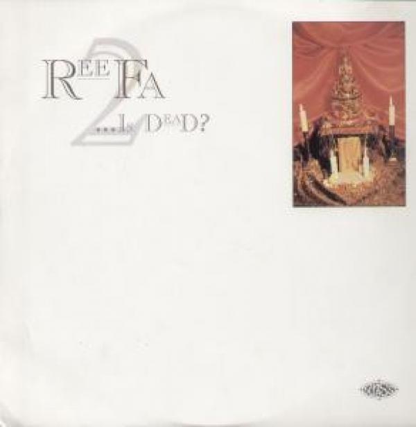 Reefa! - ...Is Dead? (Disc 2)