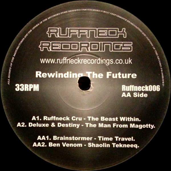  - Rewinding The Future