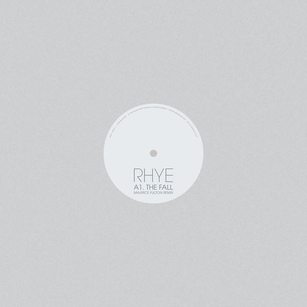 Rhye - The Fall (Maurice Fulton Remix)