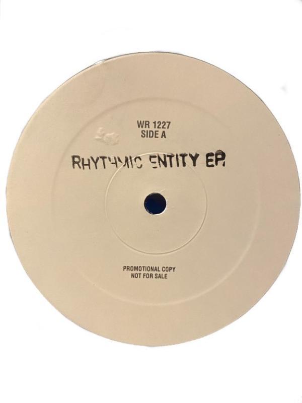 Rhythmic Entity - A Better Day / 2 Hot 4 Love