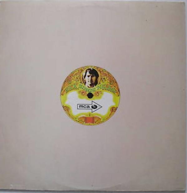 Ricky Nelson (2) - Rick Sings Nelson