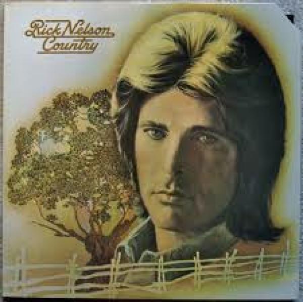 Ricky Nelson  - Country