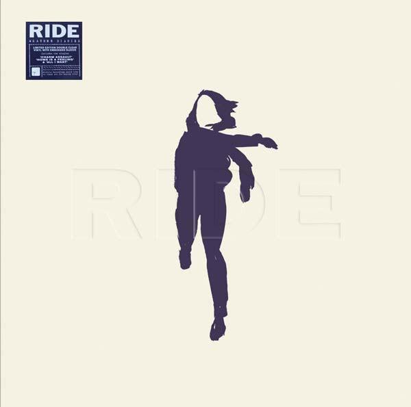 Ride - Weather Diaries