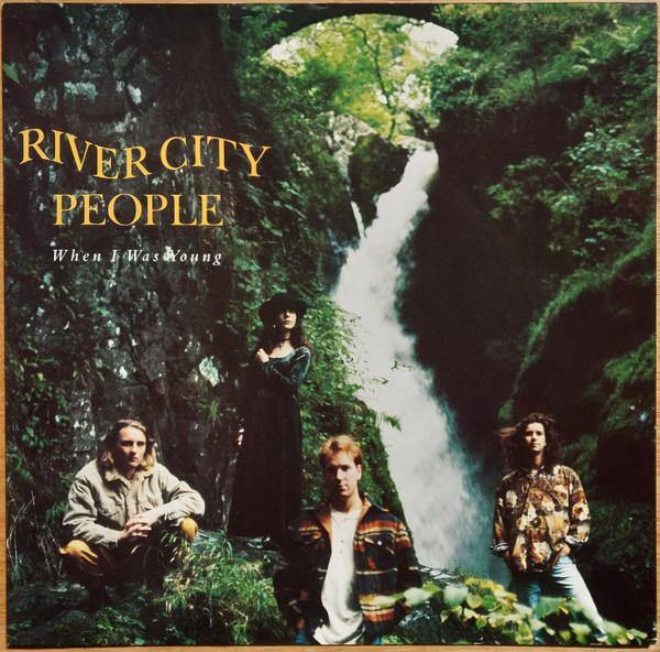 River City People - When I Was Young