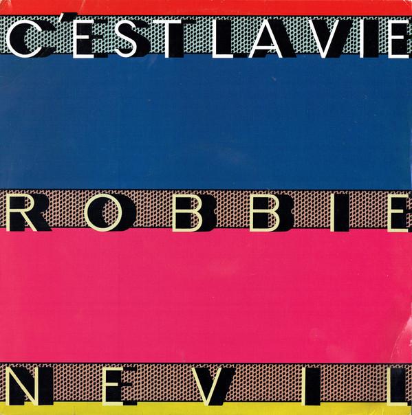 Robbie Nevil - C'Est La Vie