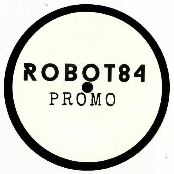 Robot 84 - Robot84 Vs Native Dub
