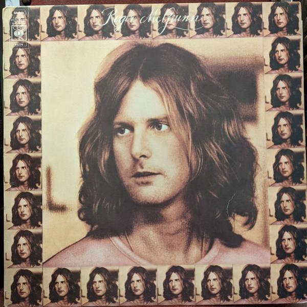Roger McGuinn - Roger McGuinn