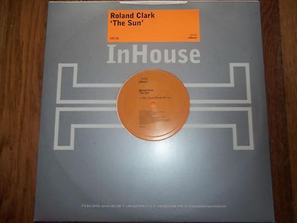 Roland Clark - The Sun