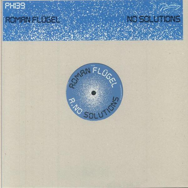Roman Flügel - No Solutions