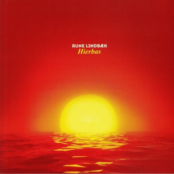 Rune Lindbæk - Hierbas