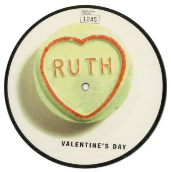 Ruth (12) - Valentine's Day