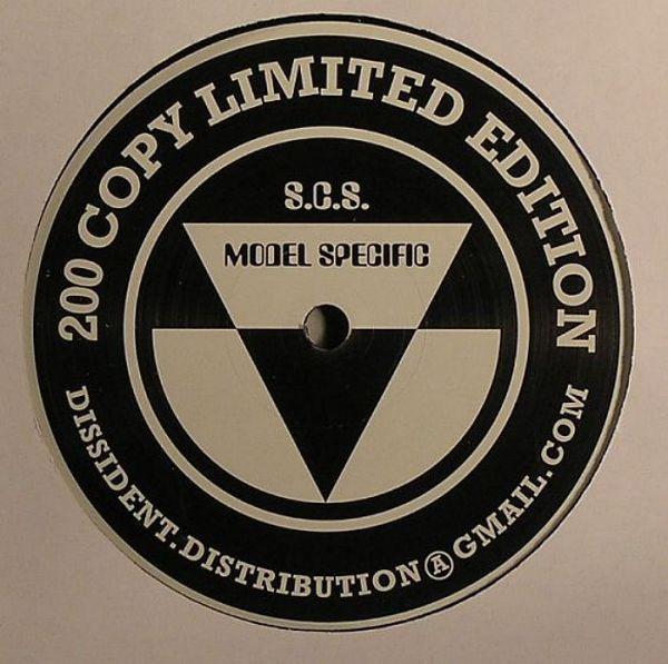 S.C.S. - Model Specific
