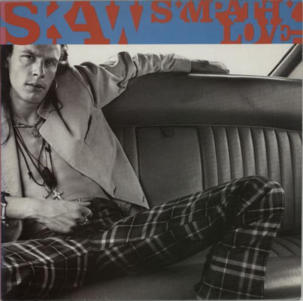 S.K.A.W. - Sympathy Love