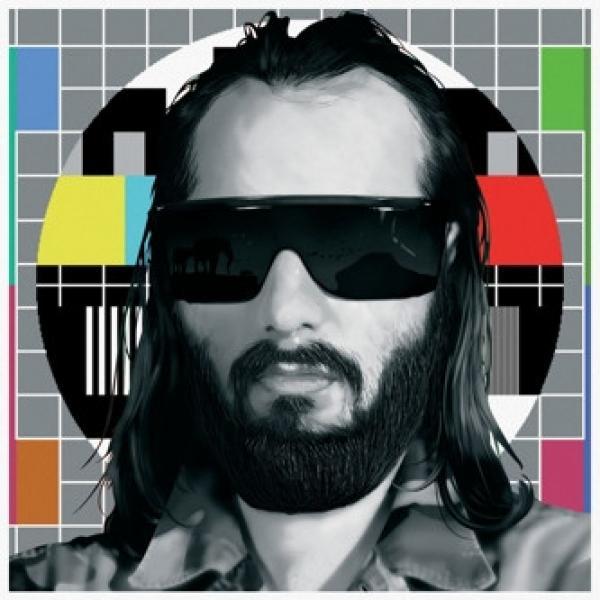 Sébastien Tellier - La Ritournelle (Remixes)