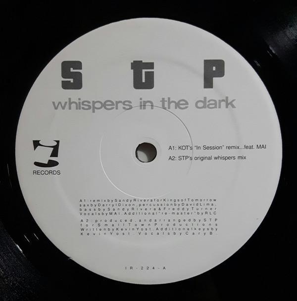 STP - Whispers In The Dark