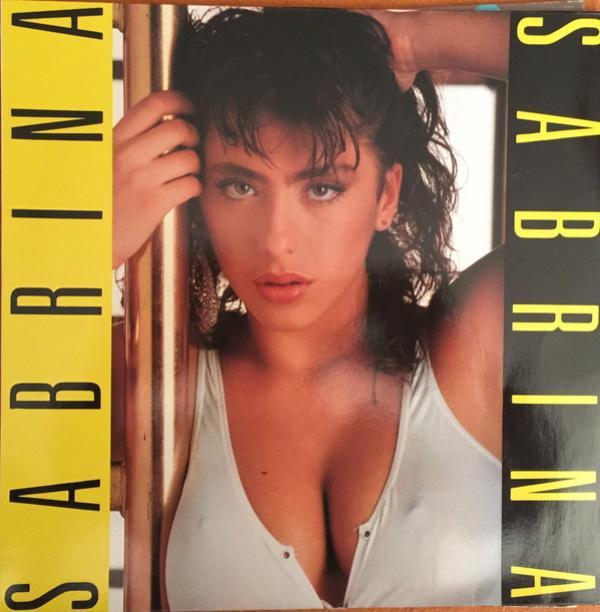 Sabrina - Sabrina