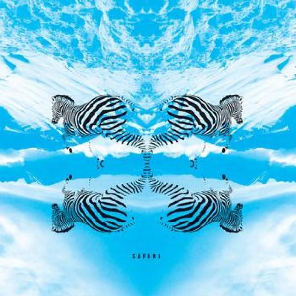 Safari  - Quicksand