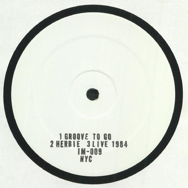 Salvatore Principato, Dennis Young, Scott Hartley - Groove to Go