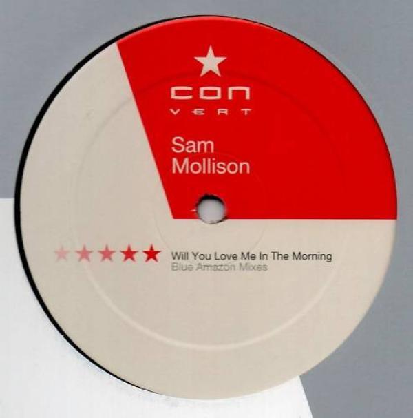 Sam Mollison - Will You Love Me In The Morning