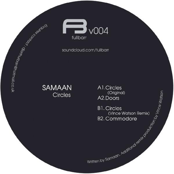 Samaan - Circles