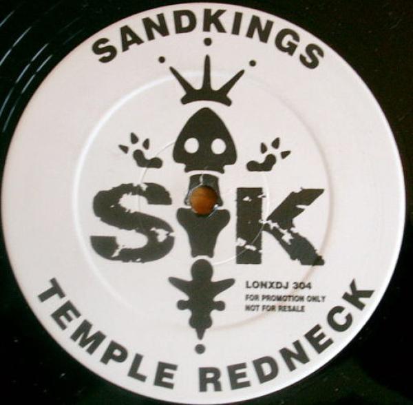 Sandkings - Temple Redneck