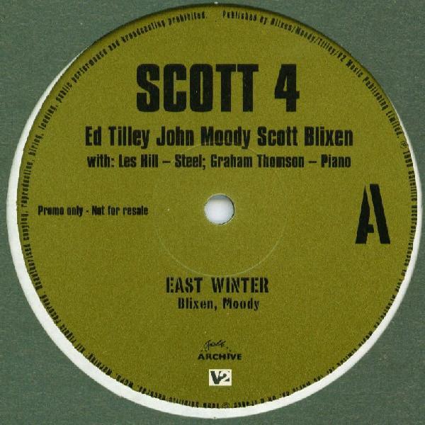 Scott 4 - East Winter / Choke Bore