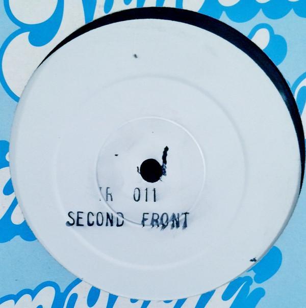 Second Front - The Question