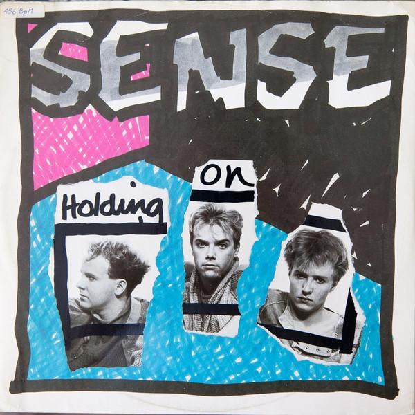 Sense  - Holding On