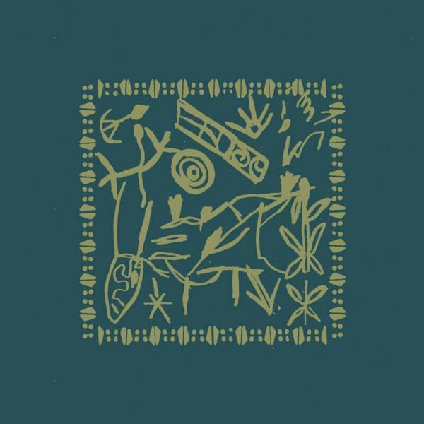Serge Bandura, Kevin Nathaniel  - Meditations For Synthesiser + Mbira Nyunga Nyunga