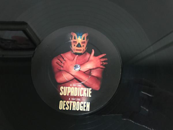 Sgt. Rock - His First Full Bout Supadickie