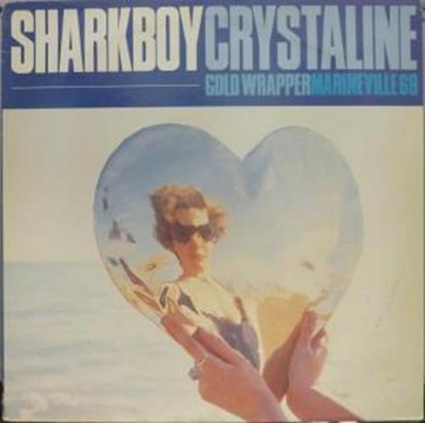 Sharkboy  - Crystaline