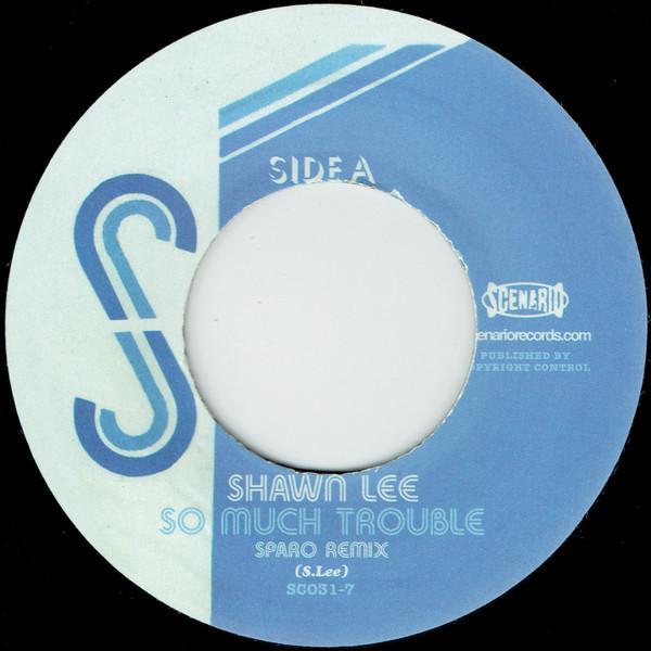 Shawn Lee - So Much Trouble