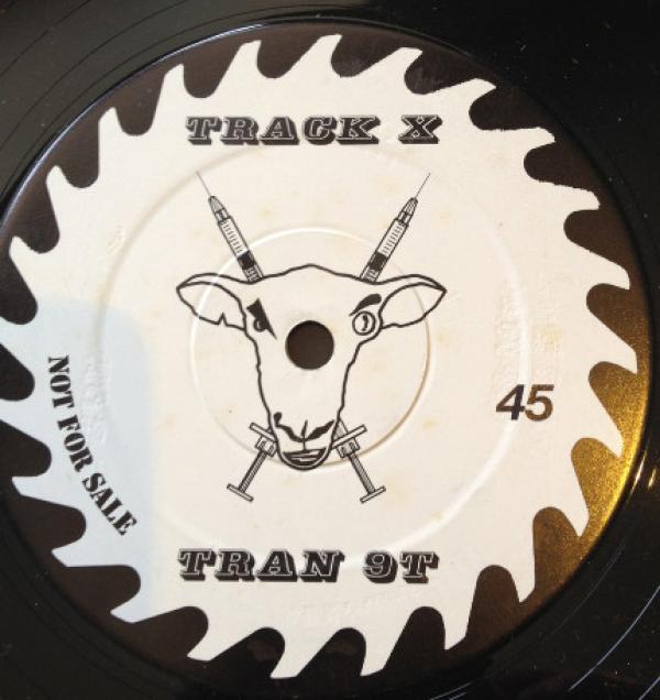 Sheep On Drugs - Track X