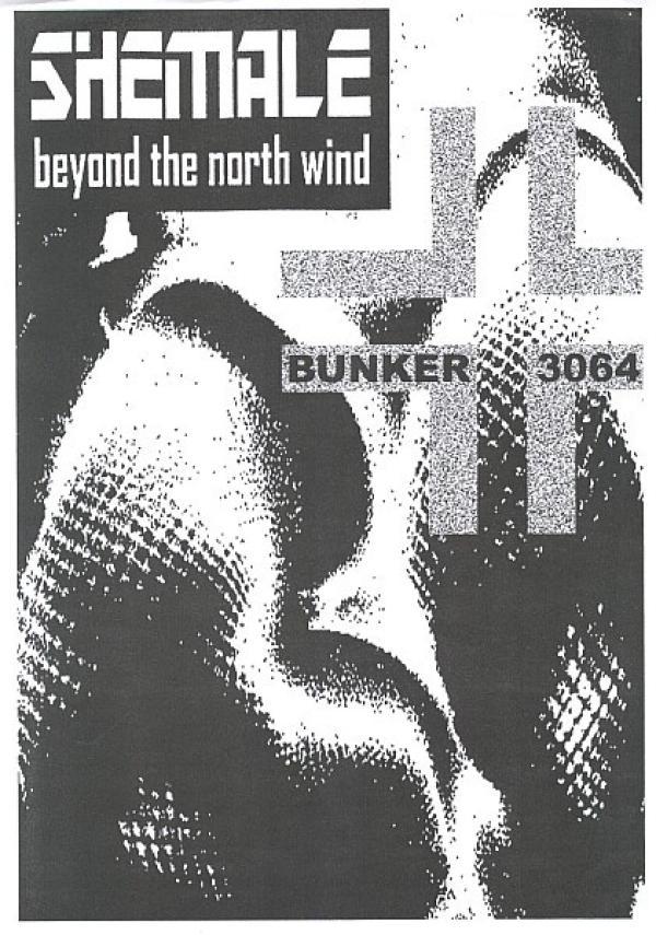 Shemale (2) - Beyond The North Wind