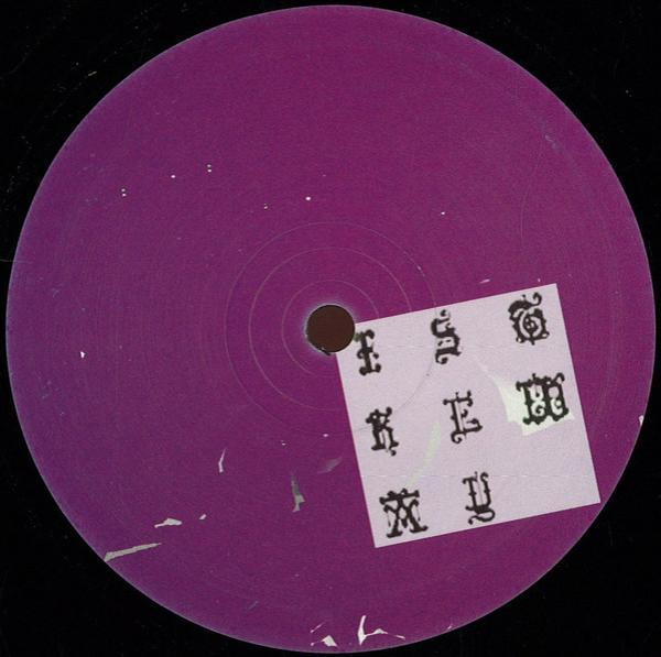Shinoby - Do You Know We Exist? EP