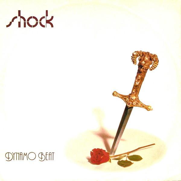 Shock  - Dynamo Beat