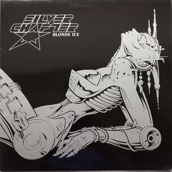 Silver Chapter - Blonde Ice
