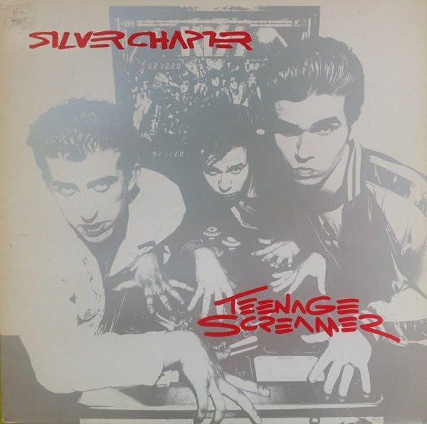 Silver Chapter - Teenage Screamer