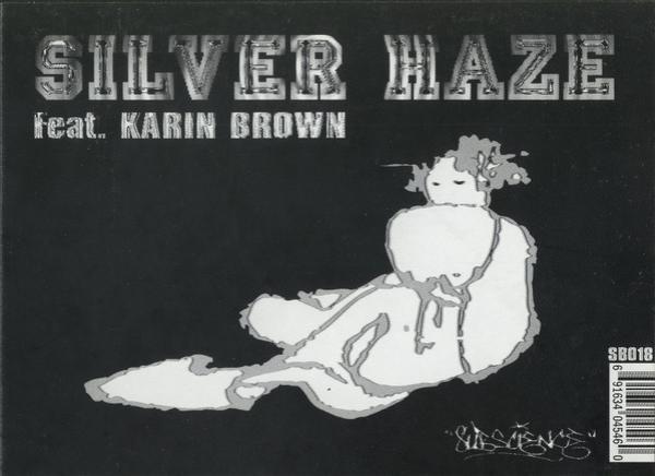 Silver Haze - Every Day