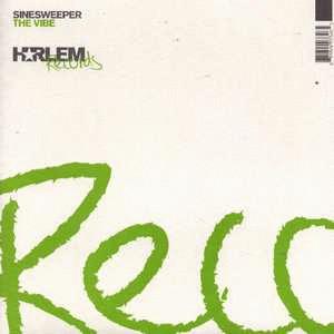 Sinesweeper - The Vibe / Korason
