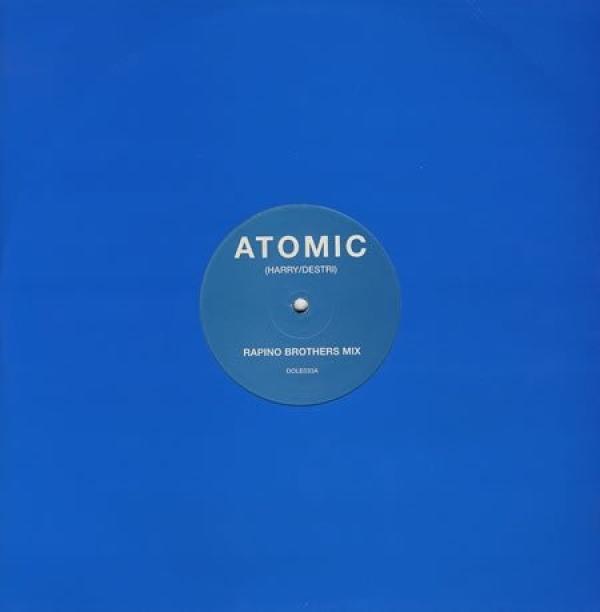 Sleeper  - Atomic
