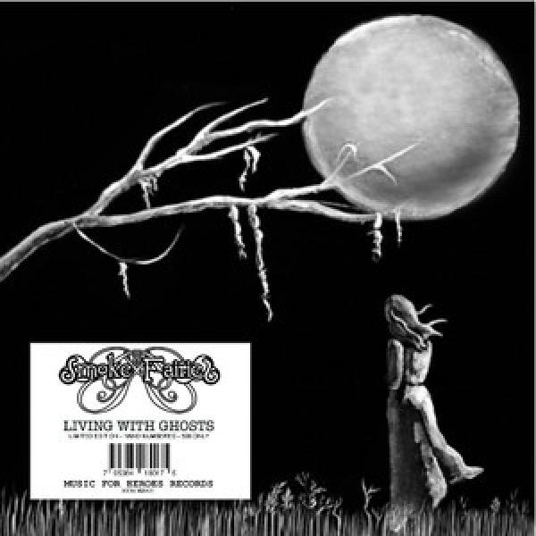 Smoke Fairies - Living With Ghosts