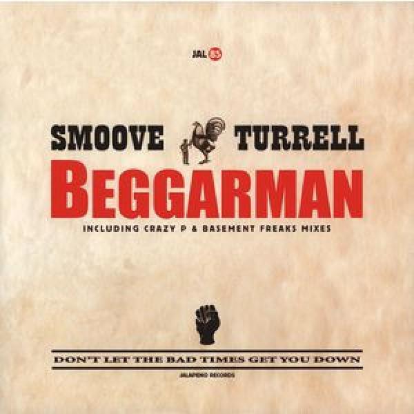 Smoove + Turrell - Beggarman