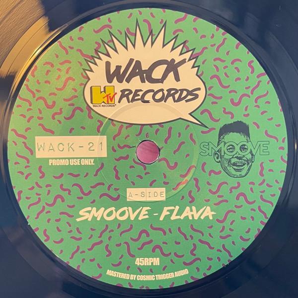 Smoove, El Frezidante - Flava / Technique