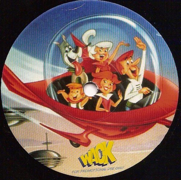 Smoove, Umbo Ganci, Suonho - Cumin Home / Nas Ufo