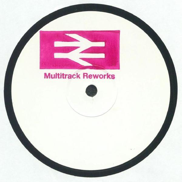 Smoove - Multitrack Reworks Vol 7