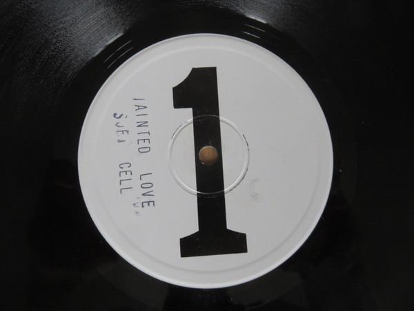Soft Cell - Tainted Love / Where Did Our Love Go?